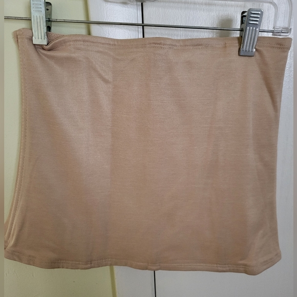 NWT Miraclesuit Nude Waist Cincher Sz XL - Picture 2 of 5